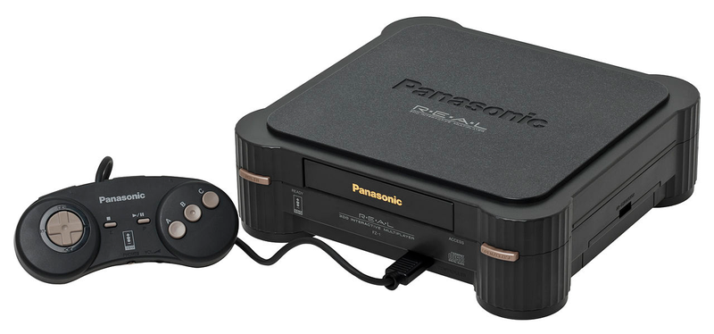 Illustration for article titled The Best-Looking Video Game Consoles Of All Time